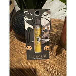 Nightmare before Christmas lip balm